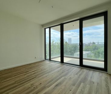 Te huur: Appartement Baan 42 S in Rotterdam - Foto 2