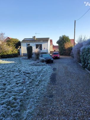 Maison F2 avec jardin - Photo 1