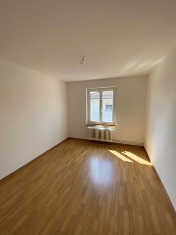 Bright 5.5-room apartment in a well-maintained property - Foto 4