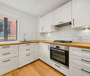 Manor Gardens, Sherard Court, N7 - Photo 5