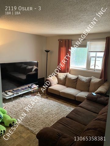 1 bed 1 bath APARTMENT located downtown Regina, SK - Photo 4