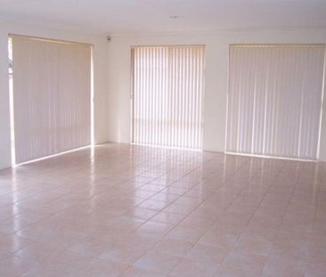 Spacious 4 x 3 Family Home with Dual Masters - Photo 2