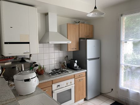 Location Appartement 3 pièces 66m² LIMOGES 87000 - Photo 4