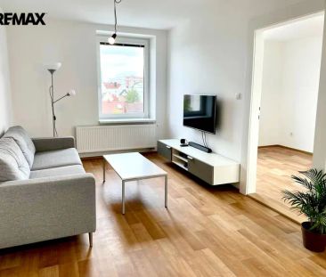 Exkluzivní pronájem zrekonstruovaného bytu 1+1 v centru Pardubic - Фото 2