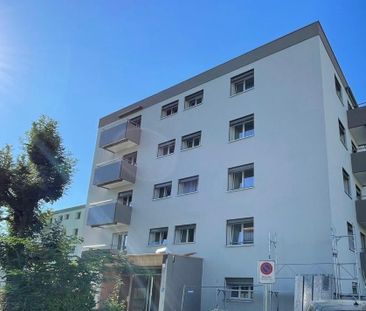 Appartement transformé en 3.5 pièces, entièrement rénové - Photo 4