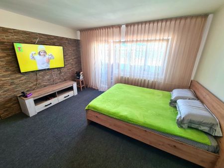 Garsoniera spatioasa 9 min. Metrou Muncii 1016 - Fotografie 3