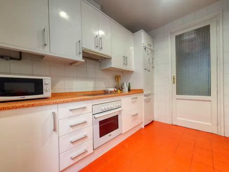 Calle de Vallehermoso, Madrid, Community of Madrid 28015 - Foto 4