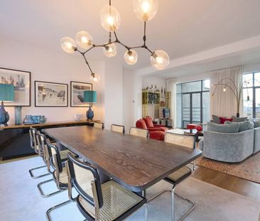 Appartement te huur - Photo 6