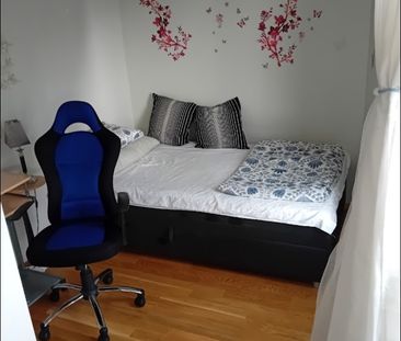 Kista Alléväg, Stockholm - Foto 4