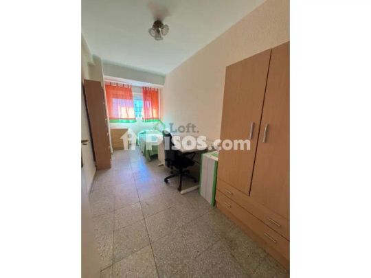 Piso en alquiler en Santa Marina-La Paz - Foto 1