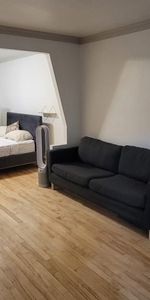 Appartement 3 1/2 Montréal, métro Joliette - Photo 3