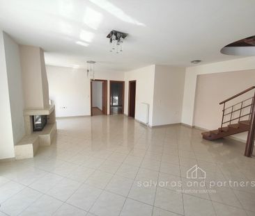 Διαμέρισμα για ενοικίαση Παλιός Οικισμός Πανοράματος (Πανόραμα) - Photo 4
