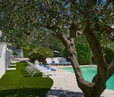 Magnifique Villa de prestige de 6 chambres située dans les hauteurs... - Photo 3