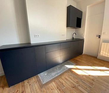 : Appartement 19.0 m² à ST ETIENNE - Photo 2