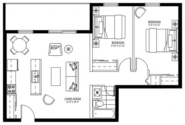 50 Violet - Plan B - Photo 1