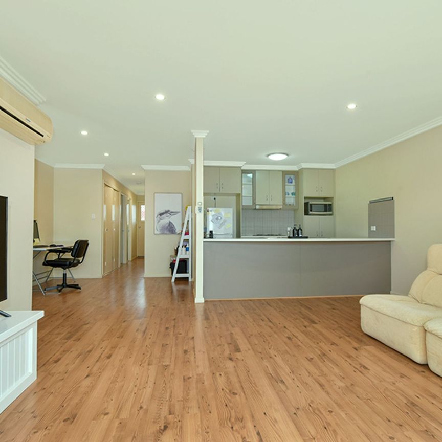 2-Bedroom Unit - Photo 1