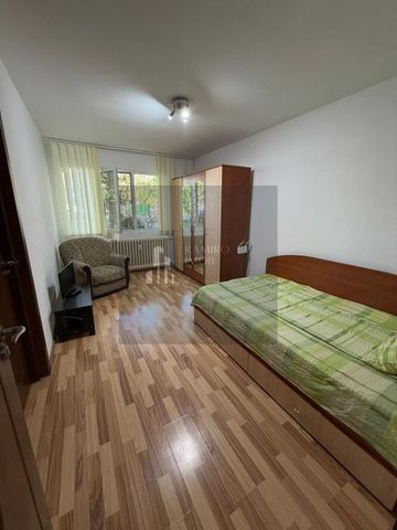 Inchiriere Apartament 2 camere decomandat Alexandru Obreg... - Fotografie 2