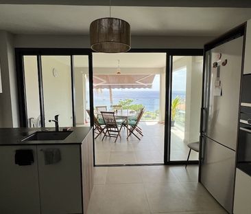 Location Appartement 4 pièces 100m² SCHOELCHER 97233 - Photo 4