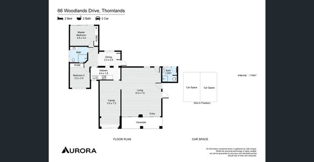 Freshly Renovated Family Home in a Prime Thornlands Location - Photo 1