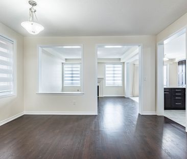 For Lease - 1176 Leger Way, Milton, Ontario - Photo 2