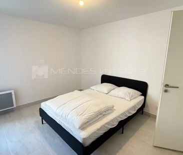 APPARTEMENT T3 AVEC PISCINE-SALLE DE FITNESS - Photo 3