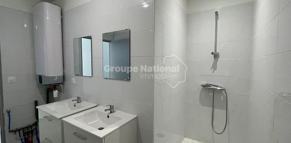 Location Appartement 3 pièces 67m² - Photo 2