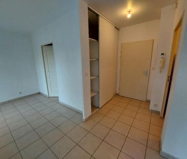 APPARTEMENT T1 32M - Photo 2