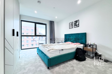 Darter House, N4, London - Photo 3