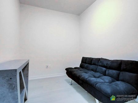 78-88 rue Dollard-des-Ormeaux - Unité 4 ½ - Le Vibe, Gatineau (Hull) à louer - Photo 3
