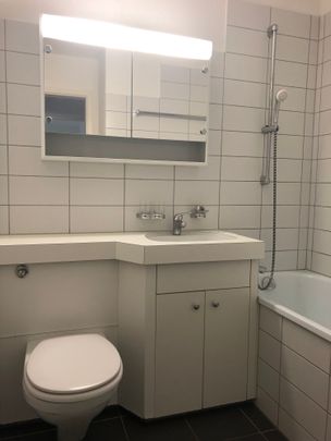 3 Zimmer, 53 m², 2. Stock - Photo 1