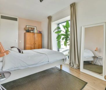 Maison mitoyenne Termini 53, Amsterdam-Noord - À louer - Foto 6