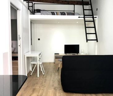 Location Appartement 2 pièces 33m² VALENCE 26000 - Photo 2