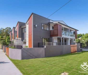 Nearly Brand New Stunning Townhouses within Indooroopilly Schools C... - Photo 6