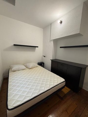 Location Appartement 2 pièces 34m² BORDEAUX 33800 - Photo 2