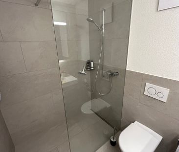 4.5 Zimmer, 111 m², 2. Stock - Foto 1