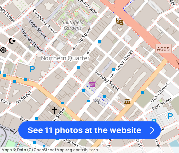 The Citadel, Northern Quarter - Photo 1