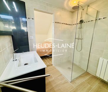 Location Appartement 2 pièces 30m² LE VAL ST PERE 50300 - Photo 4
