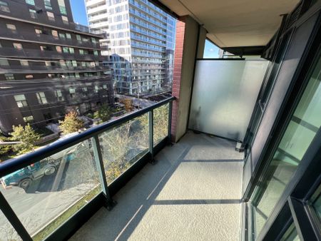 For Lease - 525 Wilson Avenue Unit# 563, Toronto, Ontario - Photo 2