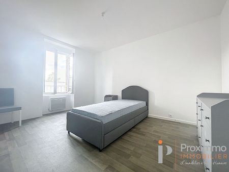 Location Appartement 3 pièces 81m² - Photo 4