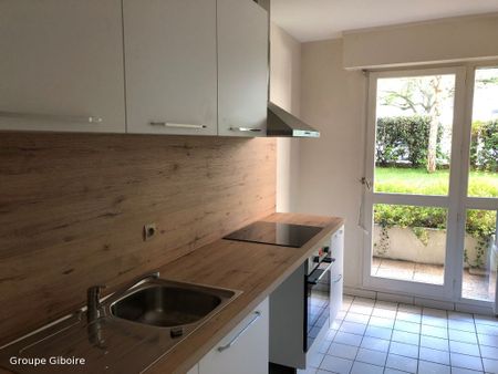 Appartement T2 à louer - 46 m² - Photo 5