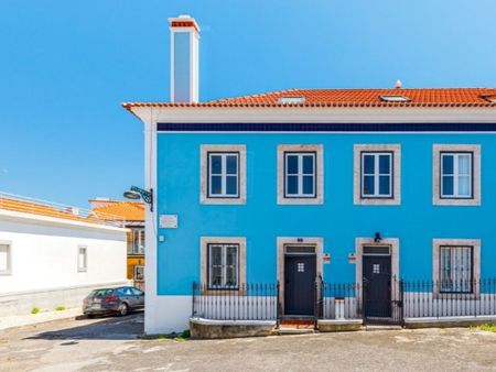 4 room luxury House for rent in Calhariz de Benfica, Benfica, Lisbon - Photo 4