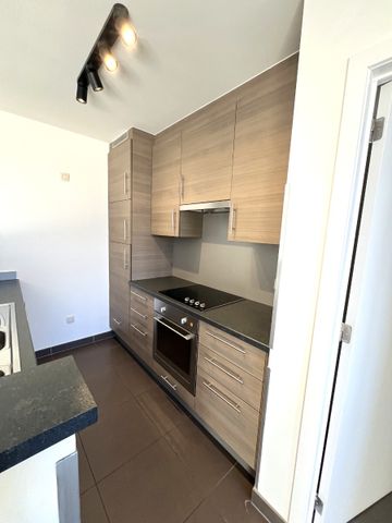 Ruim 2 slaapkamerappartement in Wingene! - Foto 4