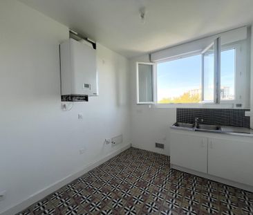 Location Appartement RENNES - Photo 6