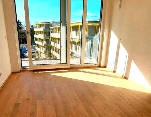 Schönes 1-Zimmer-Appartement an der Aubinger Lohe in München - Photo 1