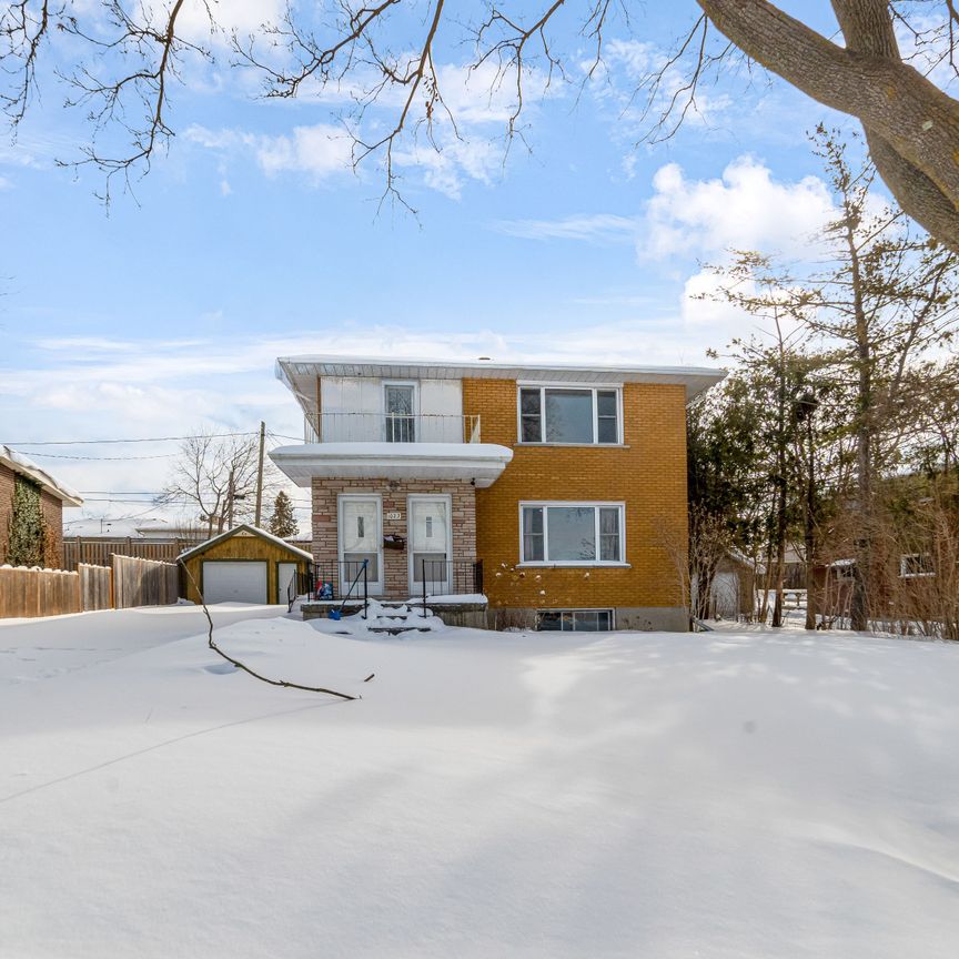 For Lease - 1023 Eagle Drive Unit# Upper Unit, London South, Ontario - Photo 1