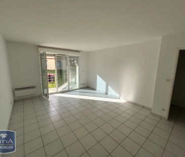 Appartement à louer 3 pièces 65.2m² - Photo 2