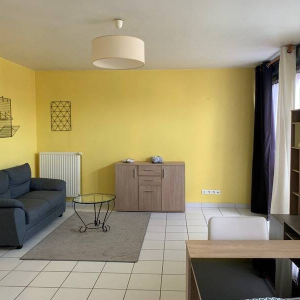 Location appartement t2 à Romans-sur-Isère (26100) - Photo 1