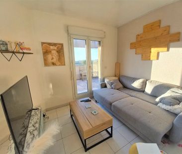 Location Appartement 1 pièce 28m² AIX EN PROVENCE 13100 - Photo 1