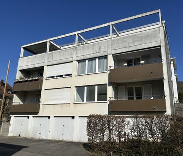 3 Zimmer, 65 m², 1. Stock - Photo 3