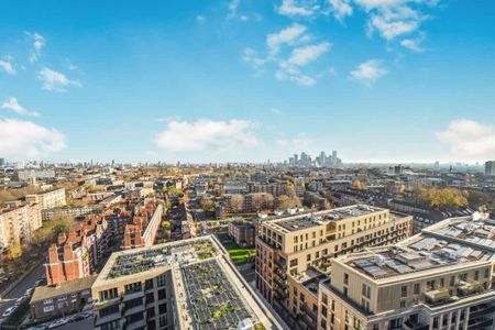 Jacquard Point, Tapestry Way, E1 - Photo 4